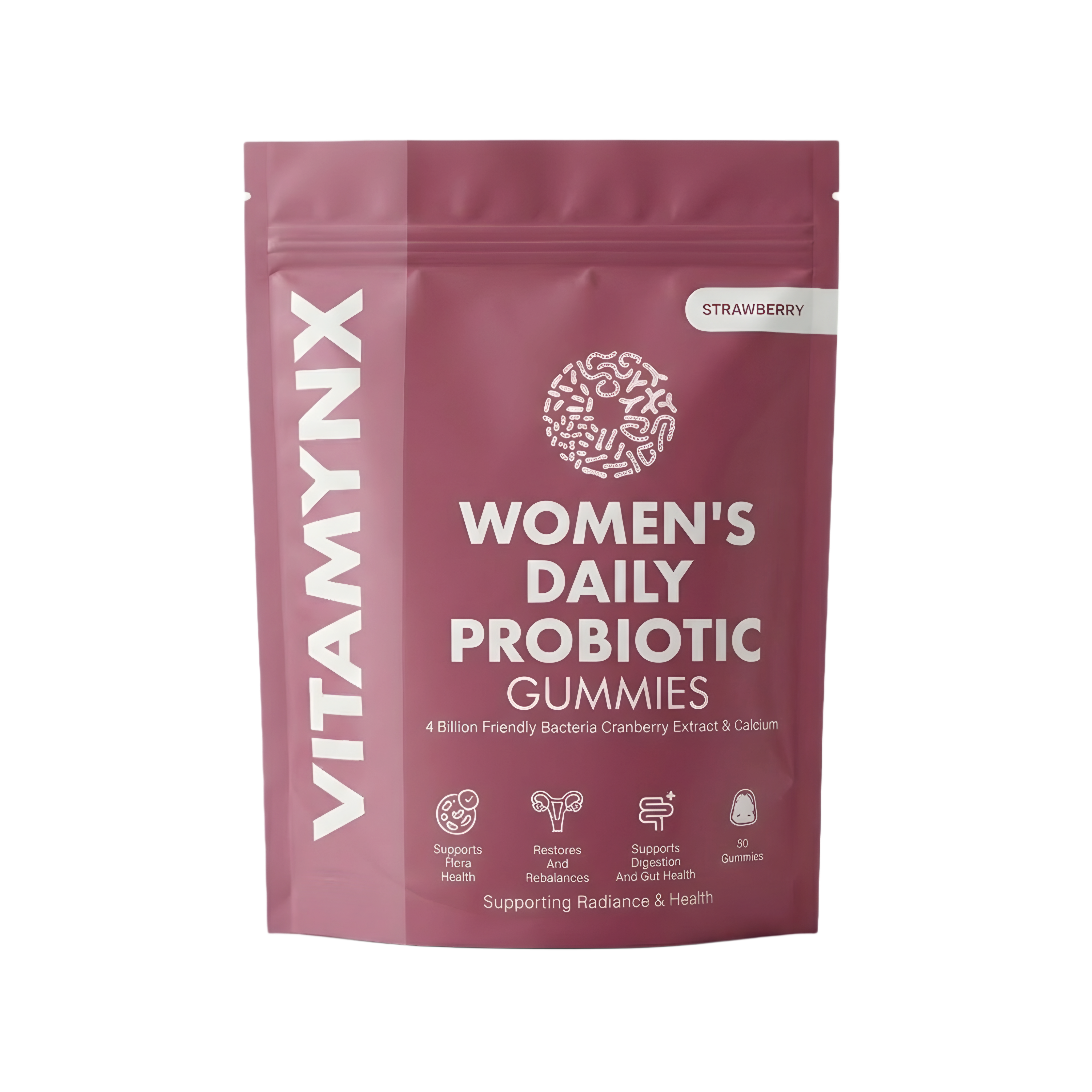 Women's Probiotic