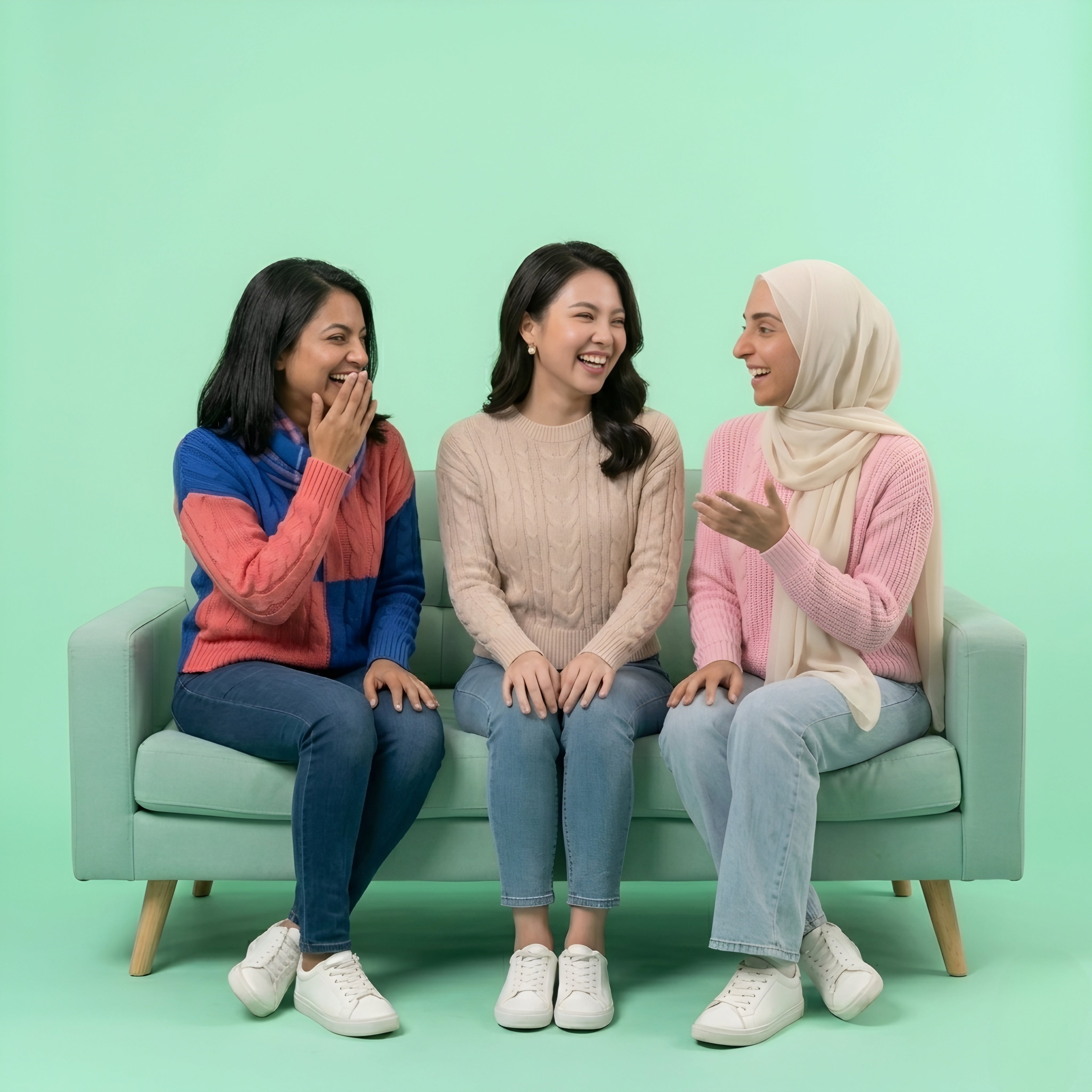 Halal Certified