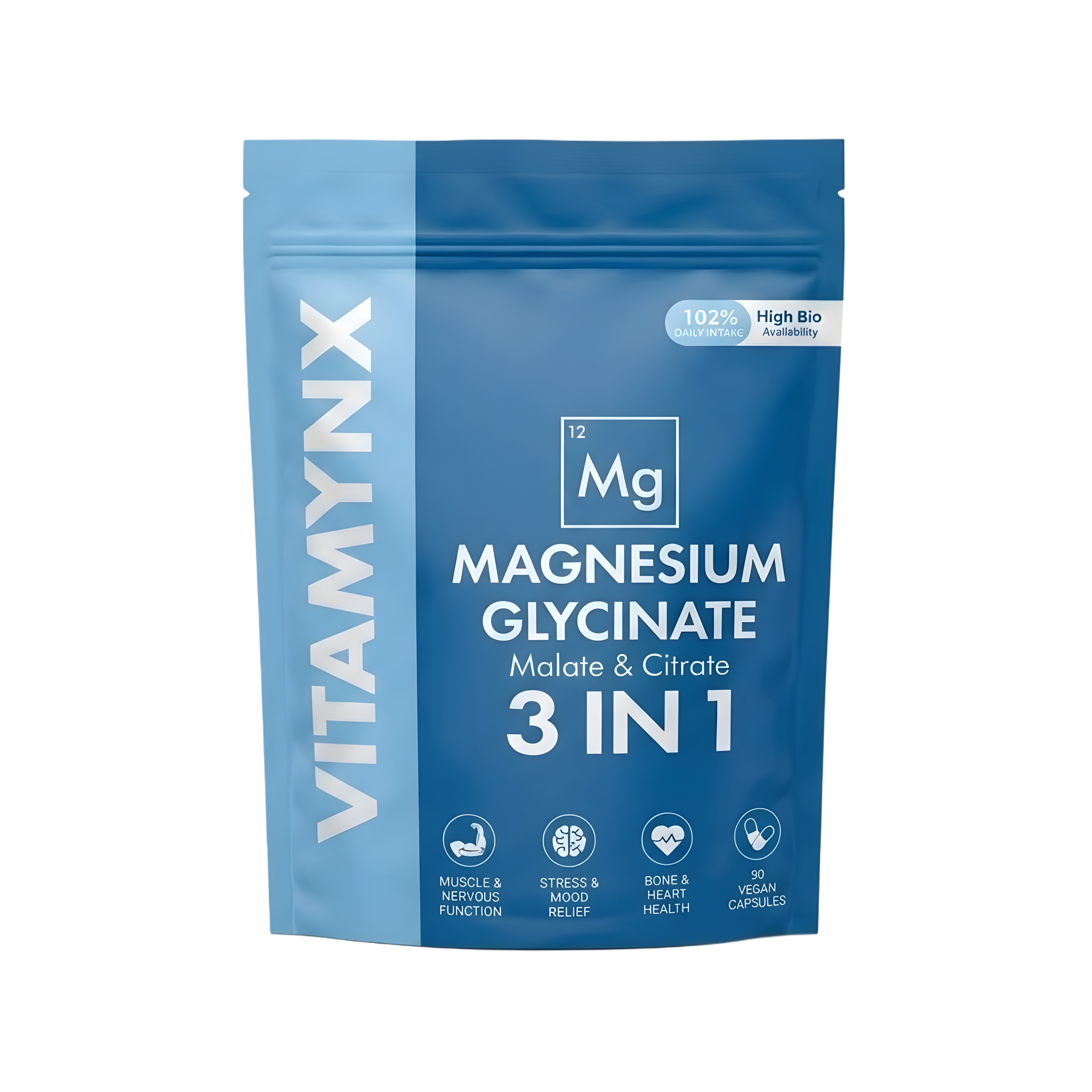 Magnesium Glycinate